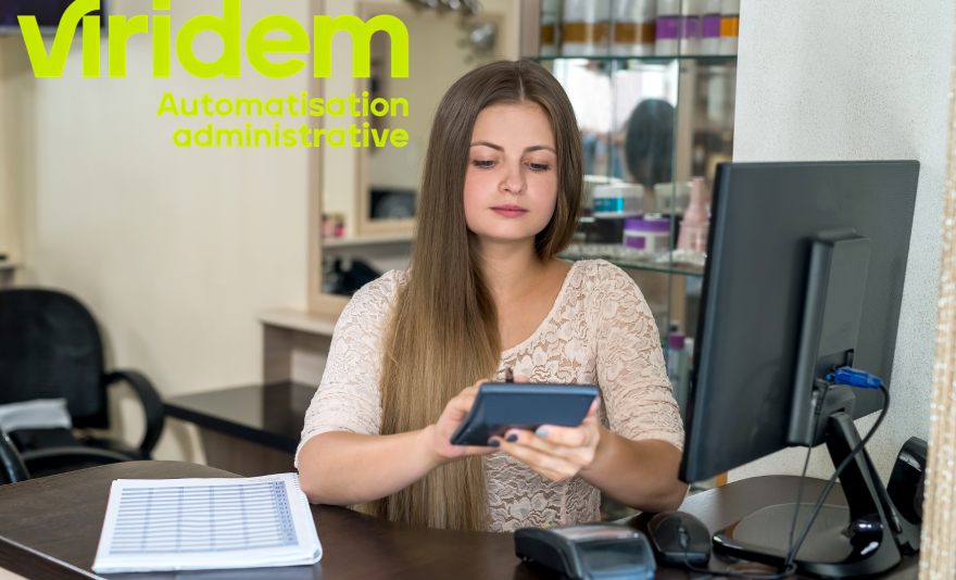 Optimize Accounts Payable Automation with ViridemBI