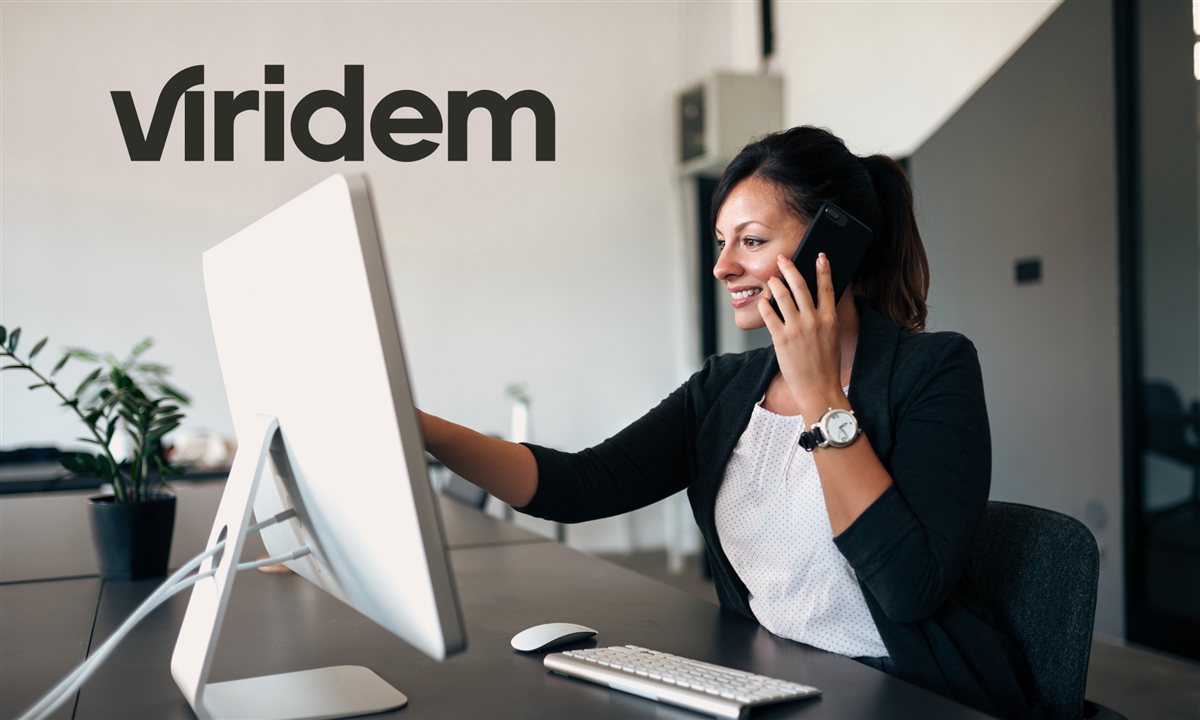 Petite équipe qui automatise ses comptes payables avec Viridem Lite plutôt qu'une solution générique