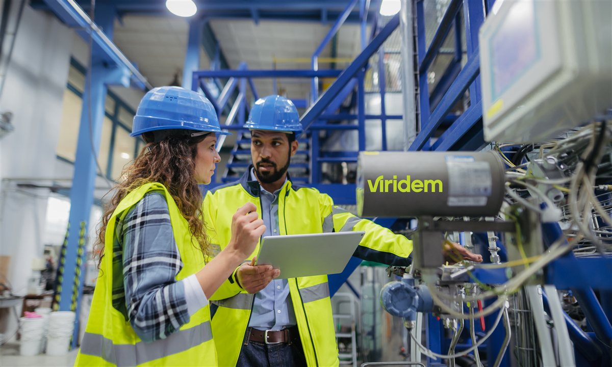 Manufacturing: all accounts payable automation features