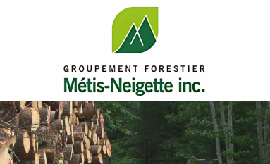 Groupement Forestier Métis-Neigette