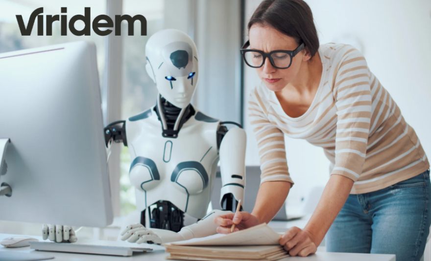 Expert-Driven AI Accounts Payable Automation