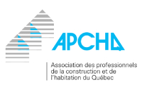 Logo APCHQ
