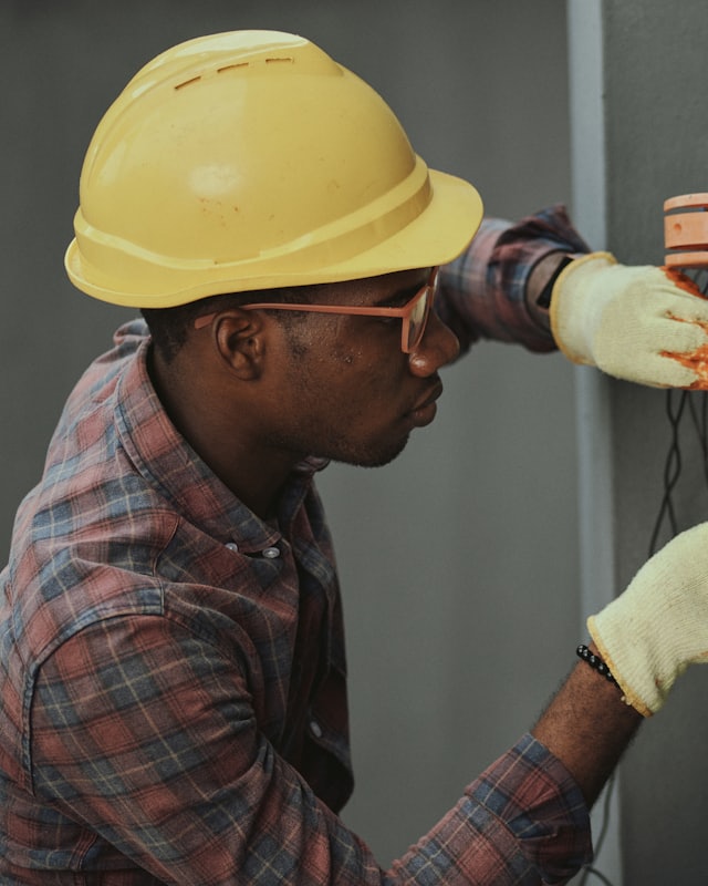 Entrepreneurs de service