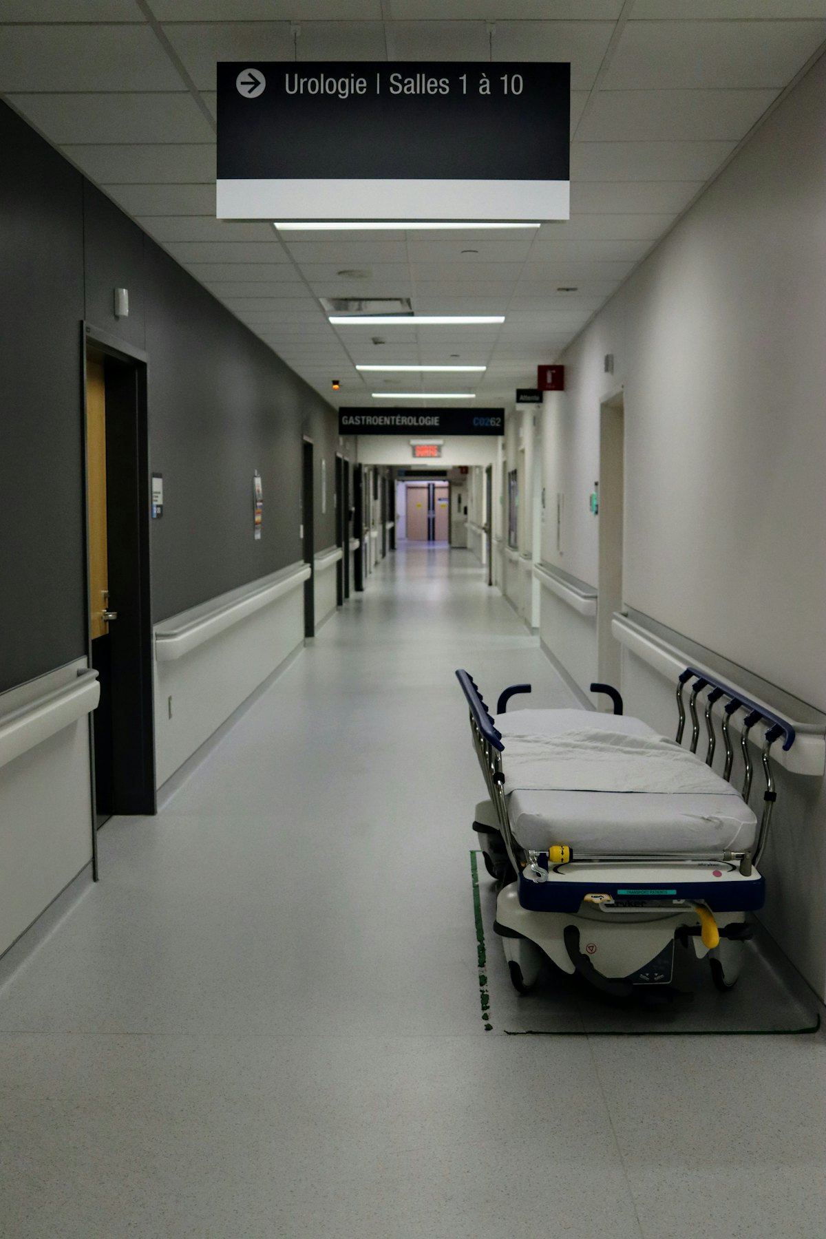 Santé et pharmaceutique