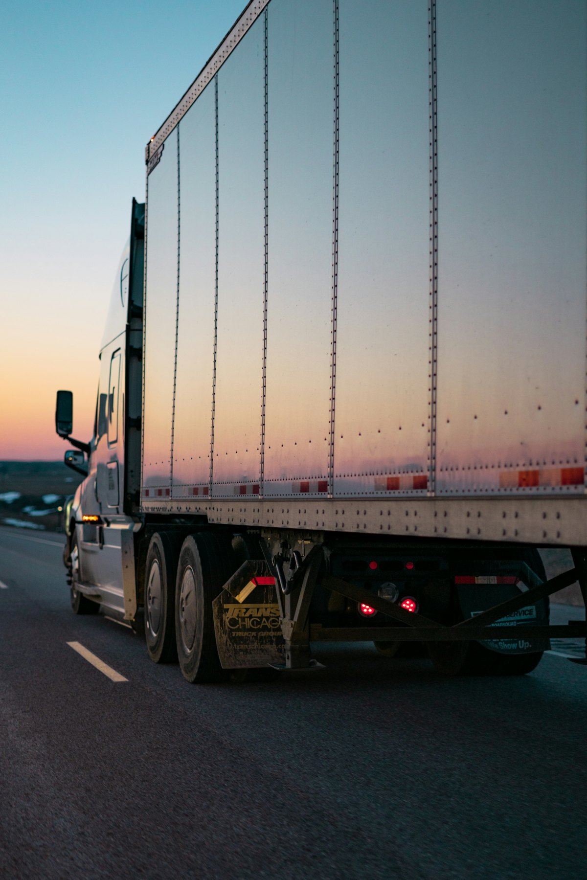 Transport et logistique