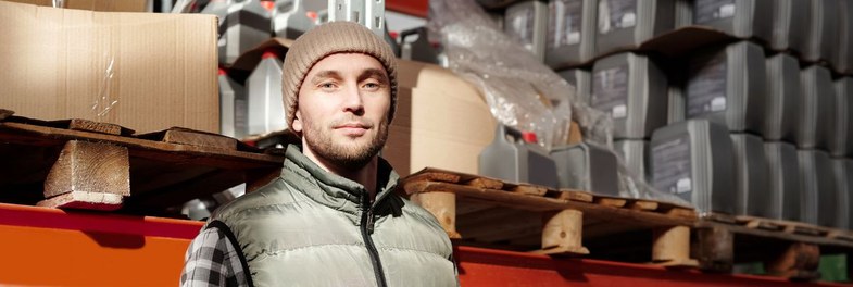 Volumes élevés de factures et bons de commande