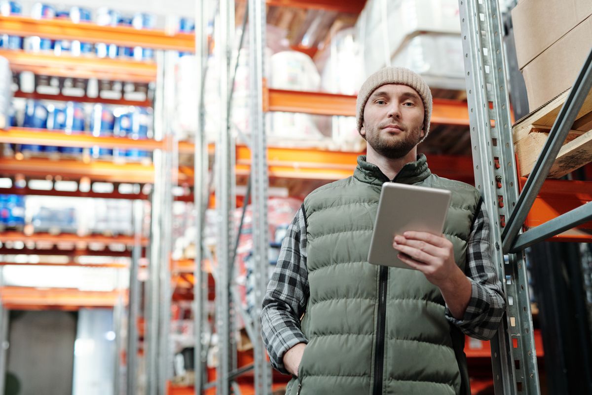 Intégration ERP et WMS