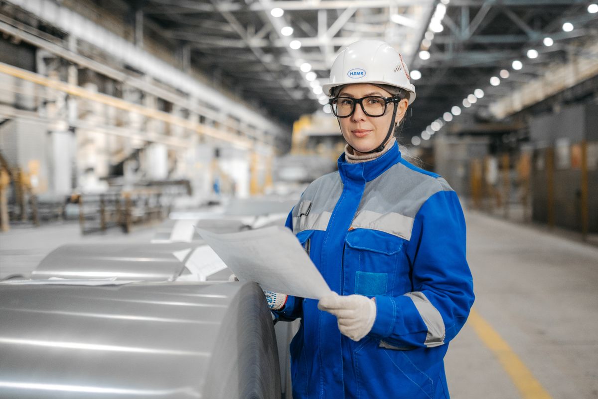Multi-department approvals