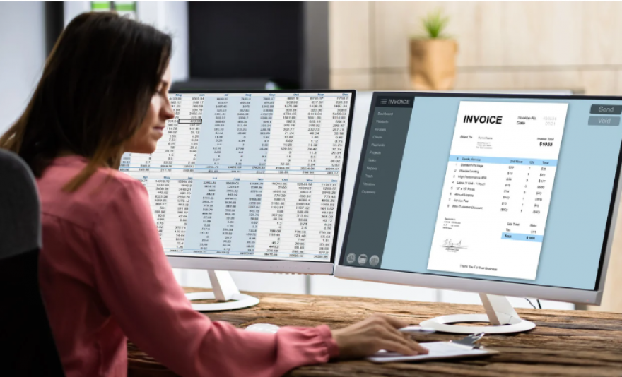 Automatisation tâches administratives : Réduire coûts & gagner en productivité