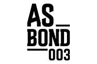 As Bond